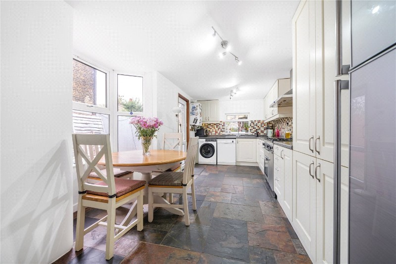 Anstey Road, Peckham Rye, London, SE15