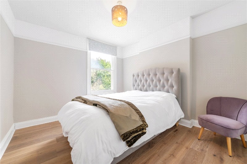 Kelmore Grove, East Dulwich, London, SE22