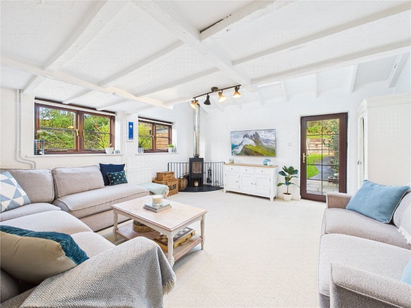 Efford, Shobrooke, Crediton, Devon, EX17