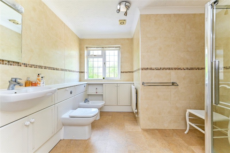 Little Barn Place, Liss, Hampshire, GU33
