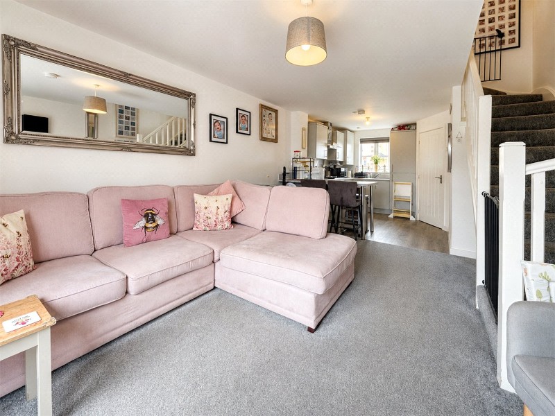 Whittle Road, Holdingham, Sleaford, Lincolnshire, NG34