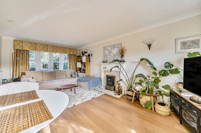 Withy Close, Romsey, Hampshire, SO51