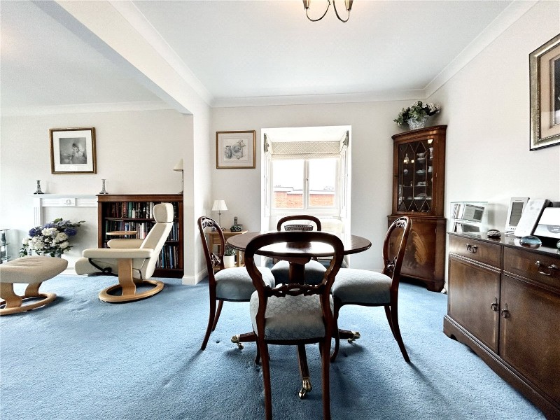 Grosvenor Road, Bournemouth, BH4