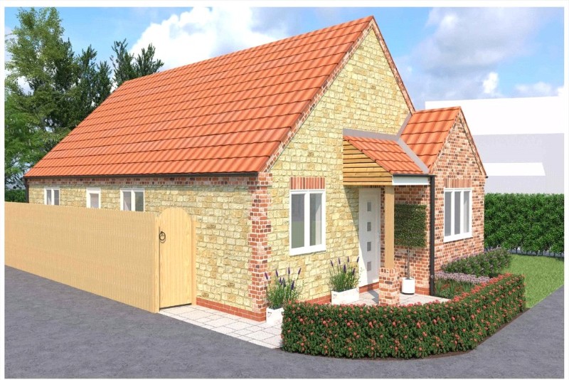 High Street, Helpringham, Sleaford, Lincolnshire, NG34