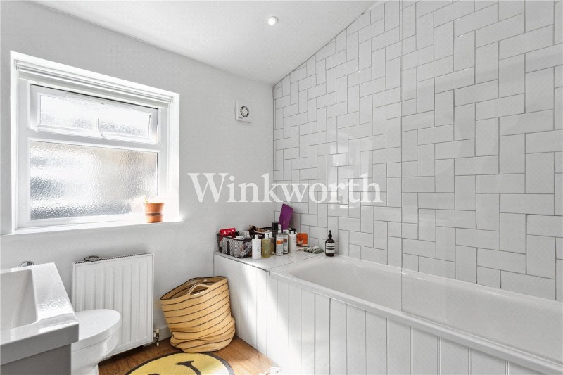 Harringay Road, London, N15