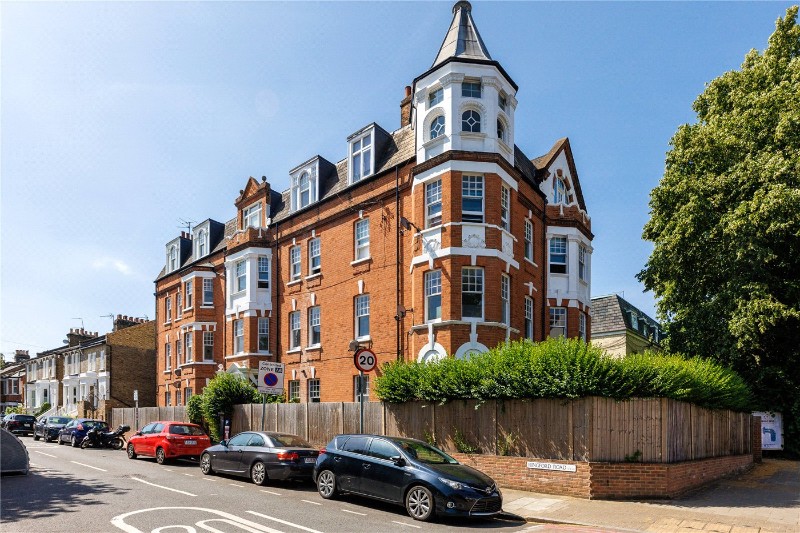 West Hill, London, SW18