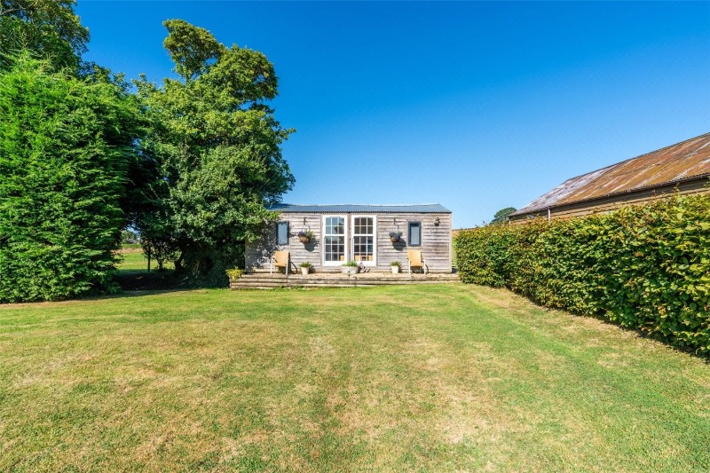 Uppington, Hinton Martell, Wimborne, Dorset, BH21