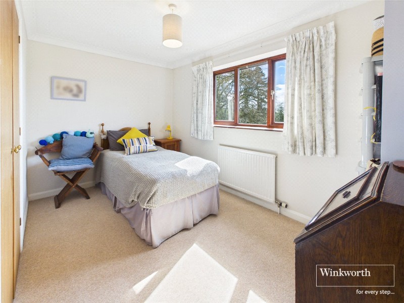 The Ridge, Cold Ash, Thatcham, Berkshire, RG18
