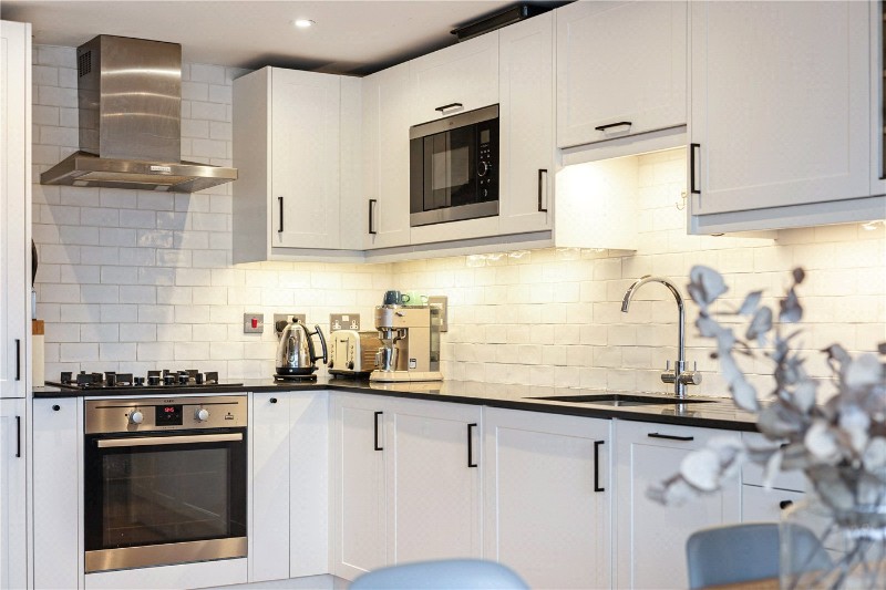 Stane Grove, London, SW9