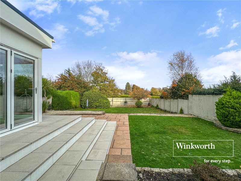 Mags Barrow, West Parley, Ferndown, Dorset, BH22