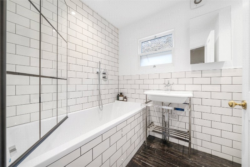 Tresco Road, Peckham Rye, London, SE15