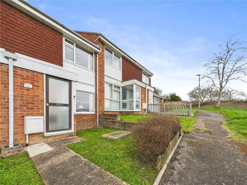 Moorland Way, Exeter, Devon, EX4