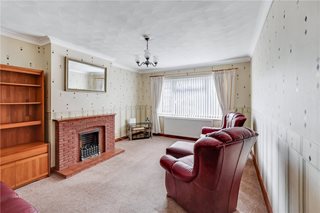 Neylond Crescent, Hellesdon, Norwich, Norfolk, NR6