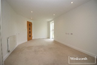 Studio Way, Borehamwood, Hertfordshire, WD6