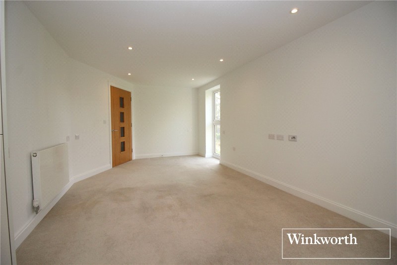 Studio Way, Borehamwood, Hertfordshire, WD6