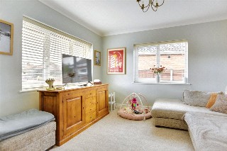 Breck Road, Sprowston, Norwich, Norfolk, NR7