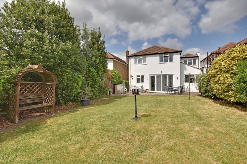 Upwood Road, Lee, London, SE12