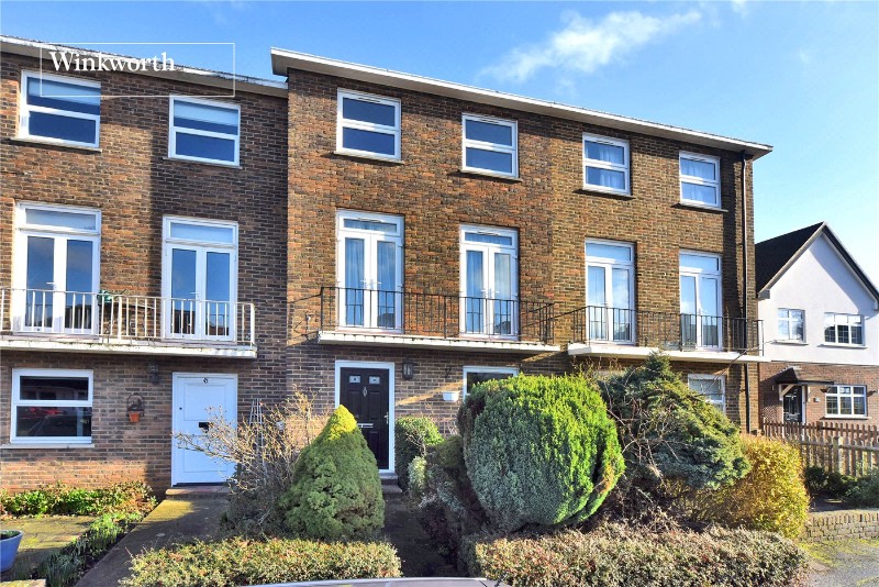 Gainsborough Terrace, Manor Road, Cheam, Sutton, SM2