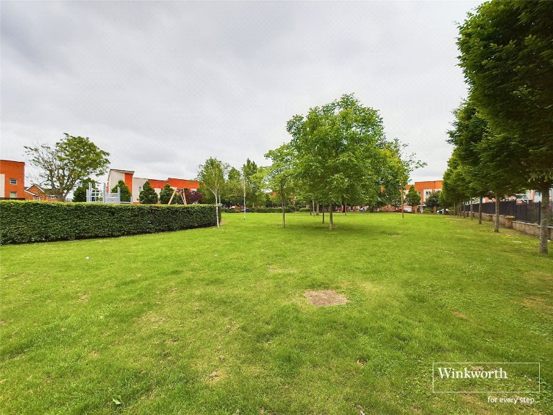 Battle Square, Reading, Berkshire, RG30
