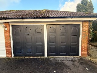 Withy Close, Romsey, Hampshire, SO51