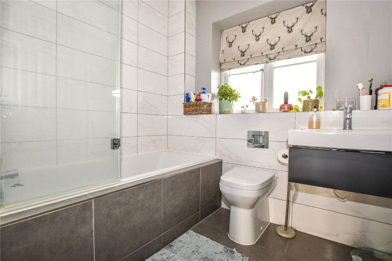 Crayford Mead, Warfield, Bracknell, Berkshire, RG42