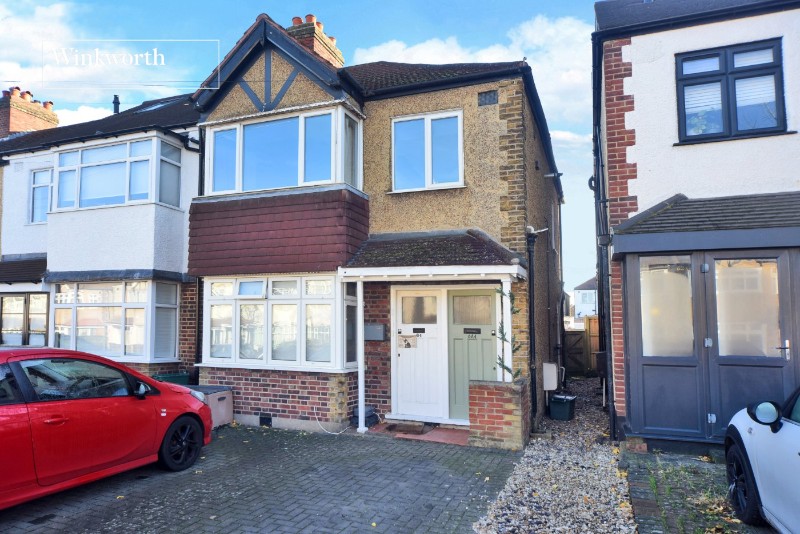 Matlock Crescent, Cheam, Sutton, SM3
