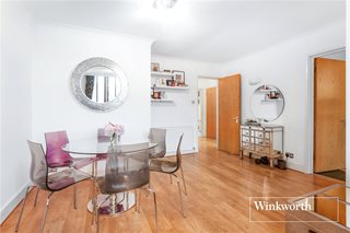 Mountfield Road, Finchley, London, N3