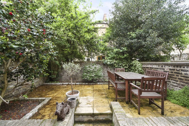 Coningham Road, London, W12