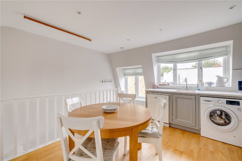 Ewald Road, London, SW6