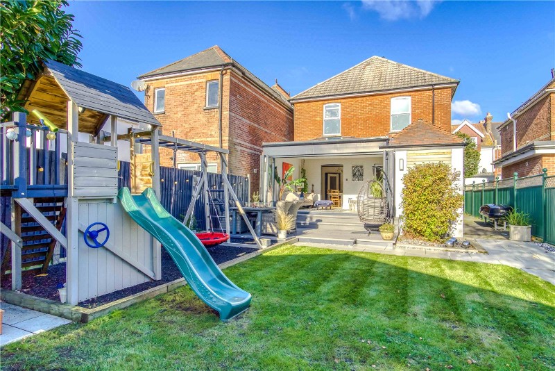 Ashley Road, Parkstone, Poole, BH14