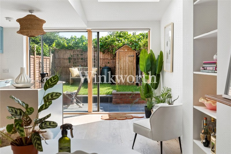 Elmar Road, London, N15