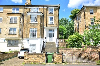 Granville Park, London, SE13