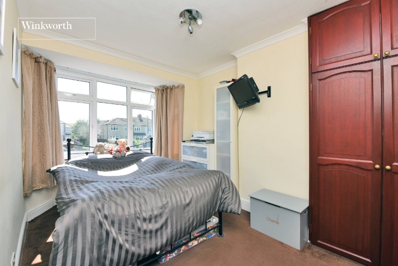 Frogmore Gardens, Cheam, Sutton, SM3