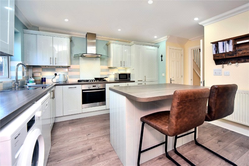 Water Mead, Chipstead, Coulsdon, Surrey, CR5