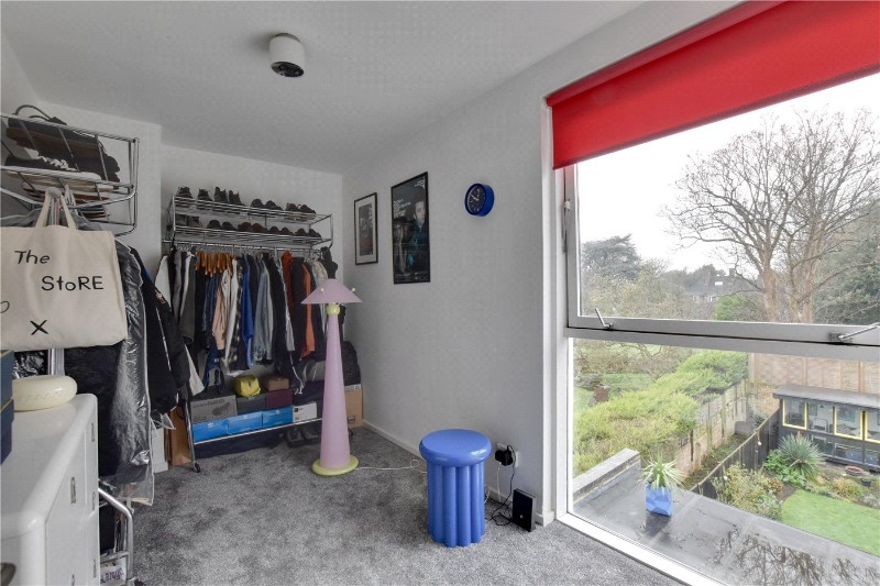 Foxes Dale, Blackheath, London, SE3