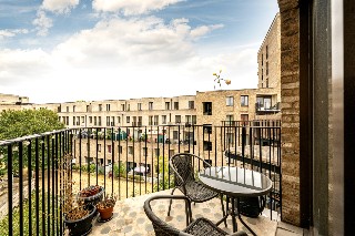 Freston Road, London, W10