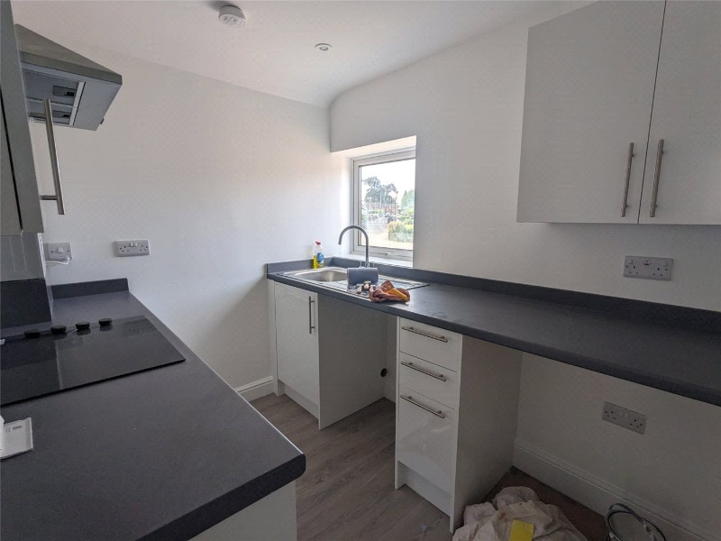 Duke Street, Sleaford, Lincolnshire, NG34