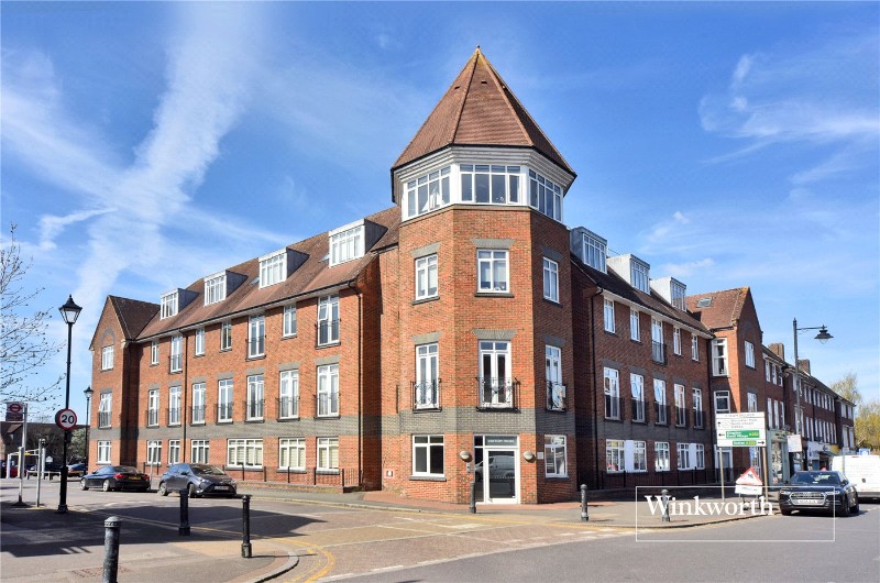 Century House, Station Way, Cheam Village, Surrey, SM3