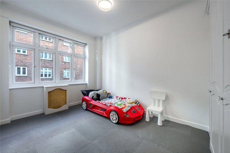 Grove Hall Court, Hall Road, St John&#39;s Wood, London, NW8
