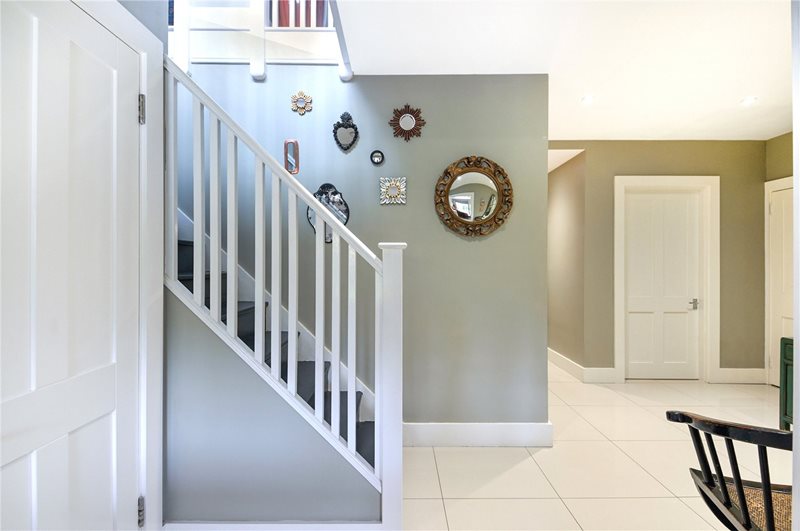The Drive, Banstead, Surrey, SM7