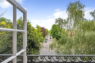 Melina Court, Grove End Road, St John&#39;s Wood, London, NW8