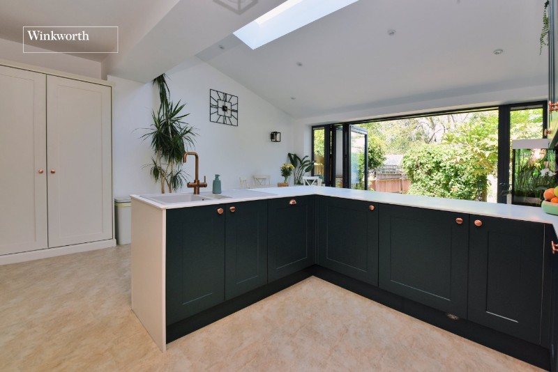 Braemar Road, Worcester Park, KT4