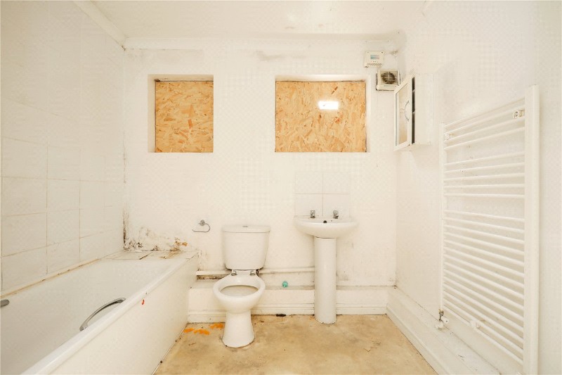 York Road, London, W3