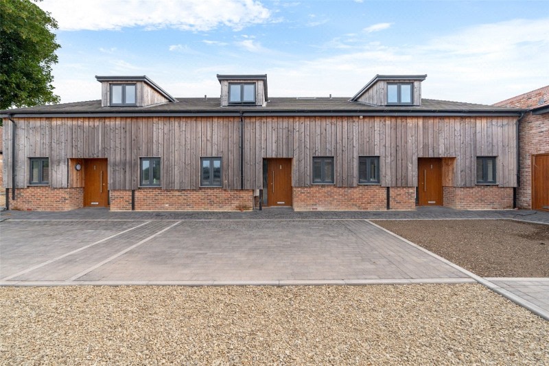 Hinton Parva, Wimborne, Dorset, BH21