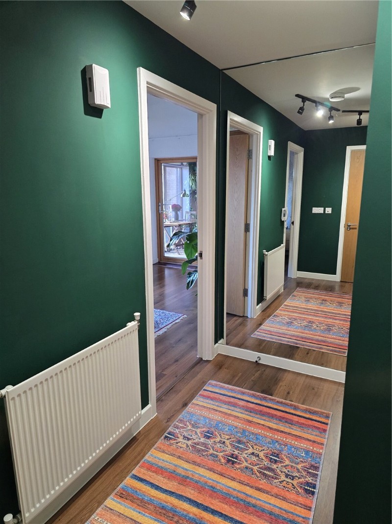 Avonley Road, London, SE14