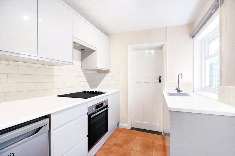 Russell Terrace, Trowse, Norwich, Norfolk, NR14