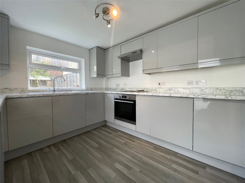 Roberts Road, Exeter, Devon, EX2