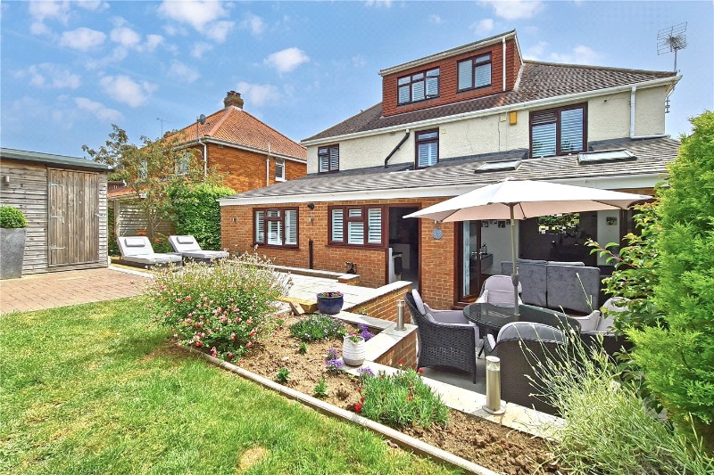 Broad Oak Road, Canterbury, Kent, CT2