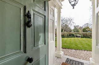 Linden Grove, Canterbury, Kent, CT2