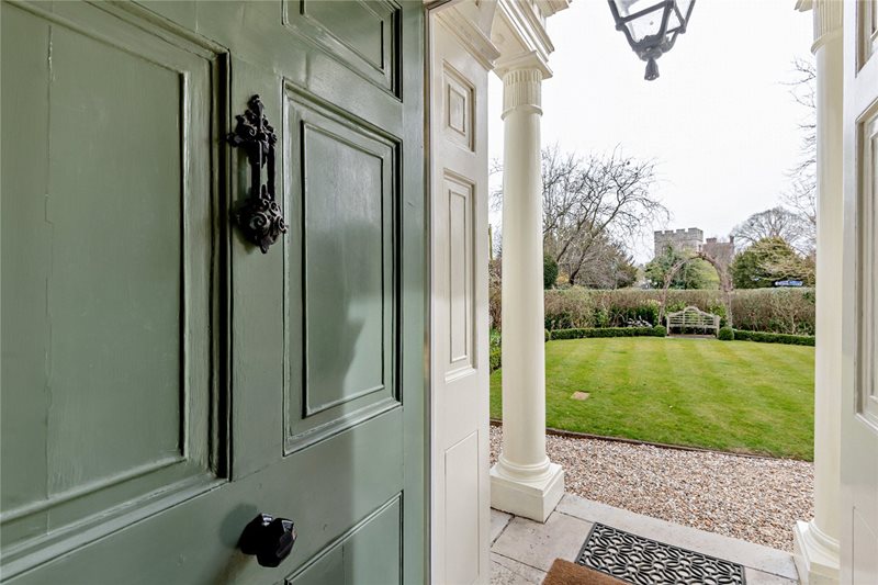 Linden Grove, Canterbury, Kent, CT2